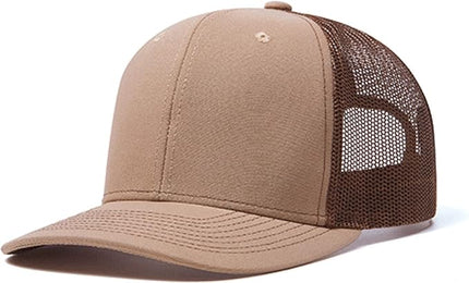 VOASTEK Running Hats for Men Baseball Cap Outdoor Essentials Runner Hat Jogging Cap Tennis Golf Workout Hats