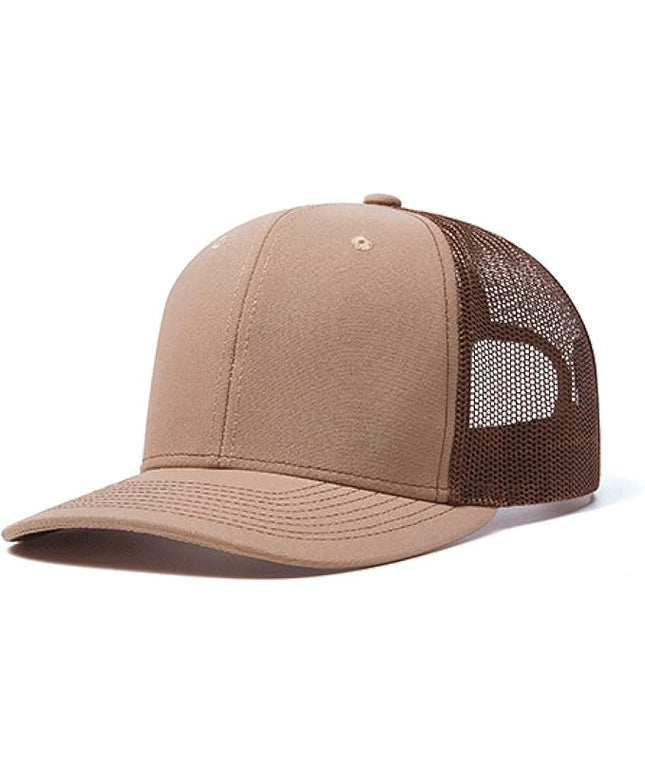 VOASTEK Running Hats for Men Baseball Cap Outdoor Essentials Runner Hat Jogging Cap Tennis Golf Workout Hats