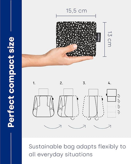 Notabag Original Unisex Hand Luggage