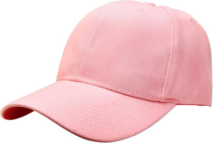 Falari Baseball Cap Adjustable Size for Running Workouts and Outdoor Activities All Seasons