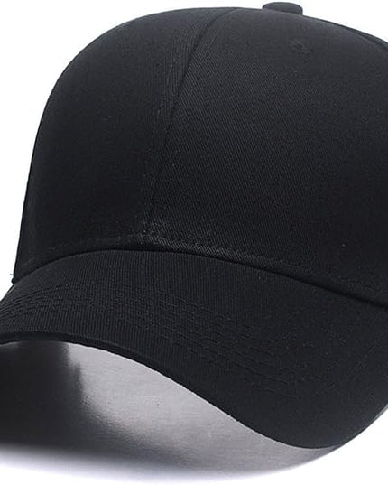Custom Embroidered Hats Your Own Text Curved Bill Hip Hop Snapback Baseball Hats