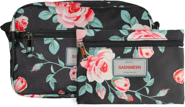 Cross body Bags for Women Lightweight Mini Crossbody Bags Everyday Bag Small Purses Travel Shoulder Bag Ladies Handbags