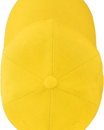 Falari Baseball Cap Adjustable Size for Running Workouts and Outdoor Activities All Seasons