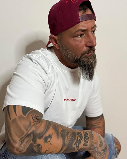Capiche [99+ Variations] Special Series Snapback Cap - One Size Unisex Men