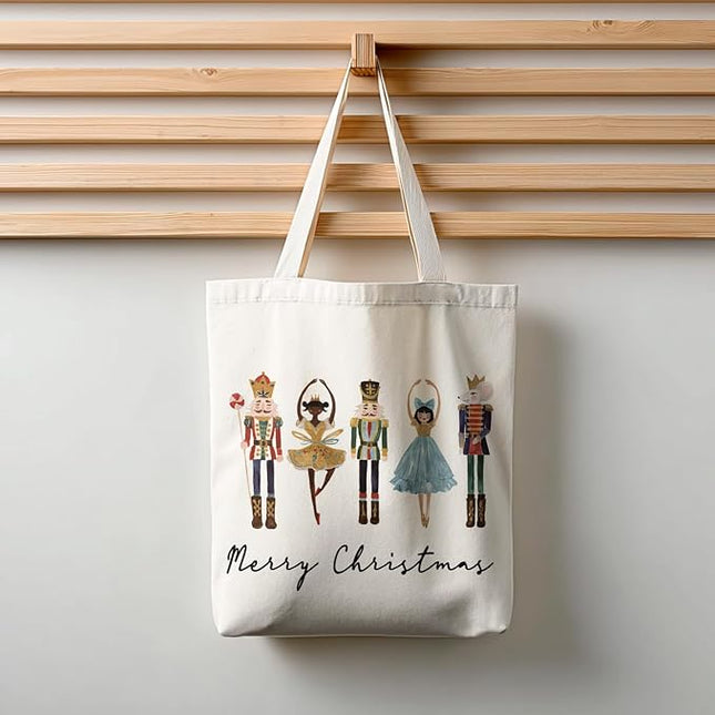 Horaldaily Canvas Tote Bag,Reusable Shoulder Tote Bag for Women Lady Casual Vacation, Shopping, Work, Gym