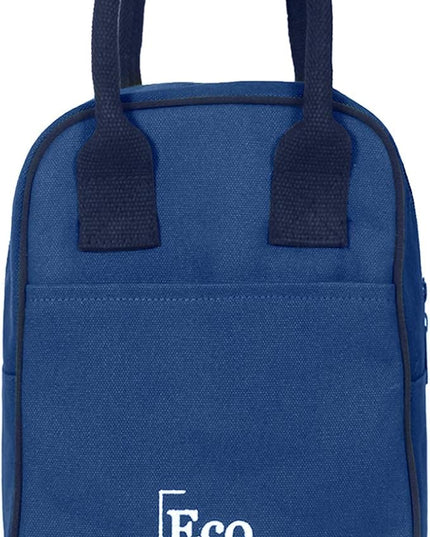 Eco Right Insulated Lunch Bag Women, Work Lunch Box for Men, Adults