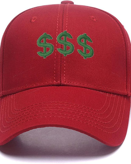Custom Embroidered Hats Your Own Text Curved Bill Hip Hop Snapback Baseball Hats