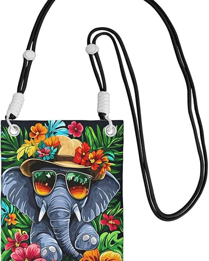 Small Crossbody Bag,Cell Phone Pouch For Women,Gift Wallet,Coin Purse For Daily Shopping Walking