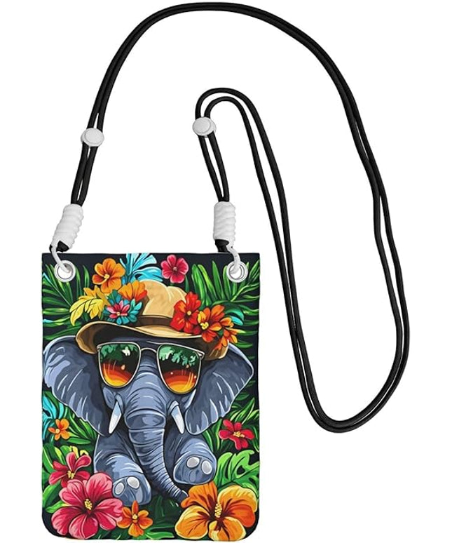 Small Crossbody Bag,Cell Phone Pouch For Women,Gift Wallet,Coin Purse For Daily Shopping Walking