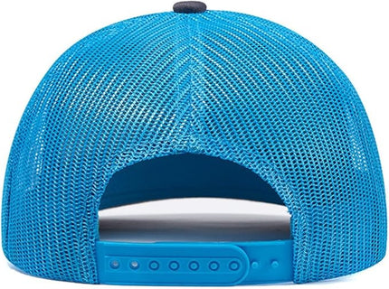 VOASTEK Running Hats for Men Baseball Cap Outdoor Essentials Runner Hat Jogging Cap Tennis Golf Workout Hats