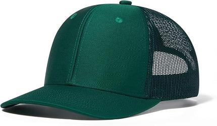 VOASTEK Running Hats for Men Baseball Cap Outdoor Essentials Runner Hat Jogging Cap Tennis Golf Workout Hats