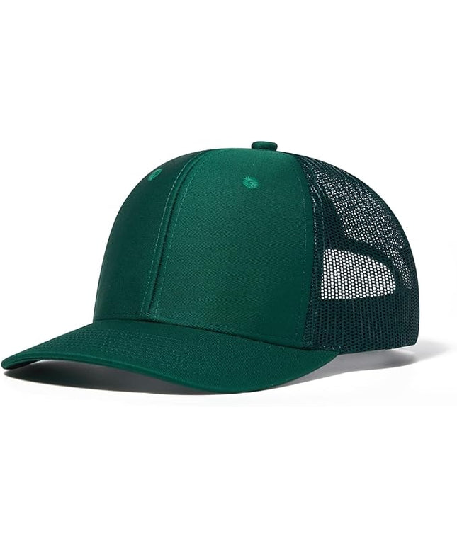 VOASTEK Running Hats for Men Baseball Cap Outdoor Essentials Runner Hat Jogging Cap Tennis Golf Workout Hats