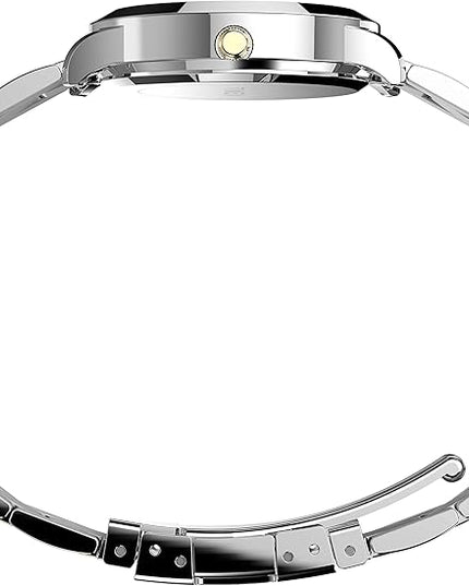 Timex Women's Premium Dress 32mm Watch