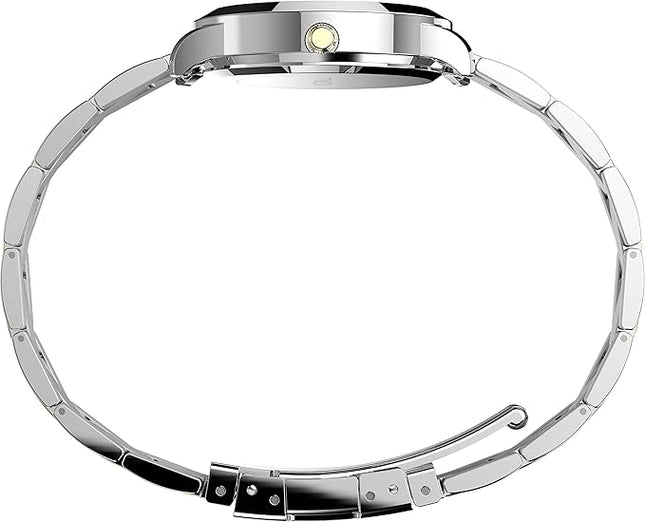 Timex Women's Premium Dress 32mm Watch