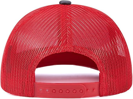 VOASTEK Running Hats for Men Baseball Cap Outdoor Essentials Runner Hat Jogging Cap Tennis Golf Workout Hats
