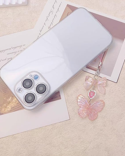 Cute Y2K Phone Charm Aesthetic Phone Charms Accessories Cute PhoneLanyard String for Bag Purse Backpack Airpods Pendants Decor