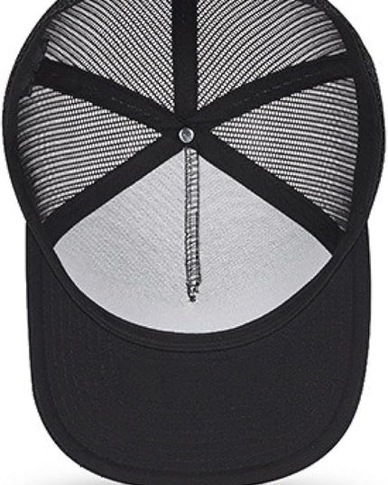 VOASTEK Running Hats for Men Baseball Cap Outdoor Essentials Runner Hat Jogging Cap Tennis Golf Workout Hats