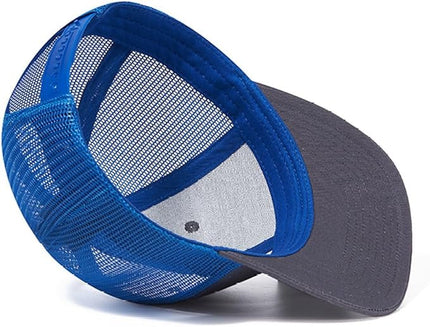 VOASTEK Running Hats for Men Baseball Cap Outdoor Essentials Runner Hat Jogging Cap Tennis Golf Workout Hats