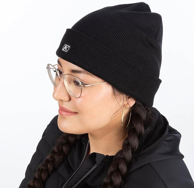 KLIM Ridge Insulated Beanie