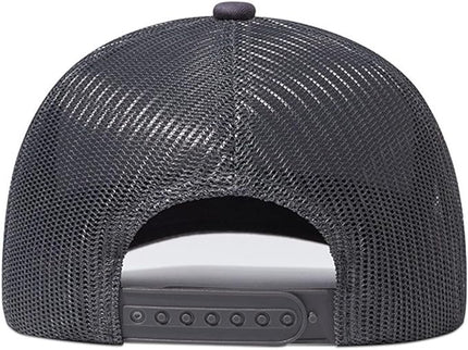 VOASTEK Running Hats for Men Baseball Cap Outdoor Essentials Runner Hat Jogging Cap Tennis Golf Workout Hats