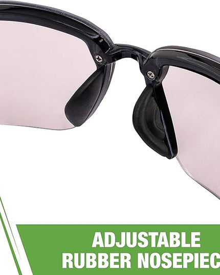 Crossfire Safety Glasses