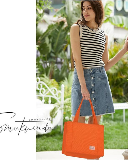 Valleycomfy Corduroy Tote Bag for Women Travel Crossbody Bag Purse Women Shoulder Bags Work Handbags Everyday Hobo Bag