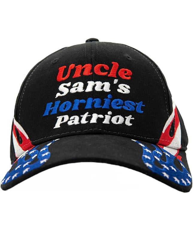 Funny Hat, Trucker Hat, Hats for Men, Hats for Women, Party Hat, Vintage Trucker, Gifts for Him, Gifts for Her, Snapback
