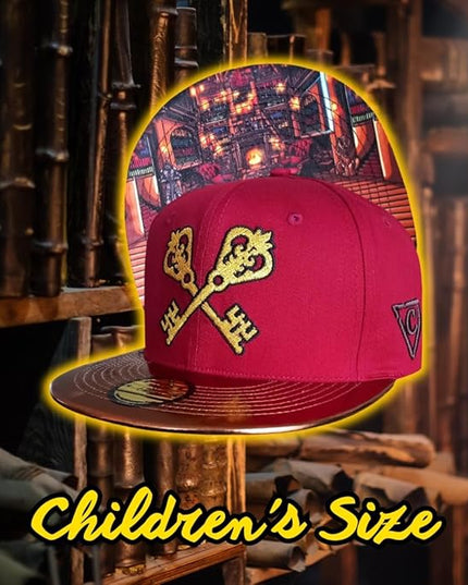 Capiche [99+ Variations] Special Series Snapback Cap - One Size Unisex Men