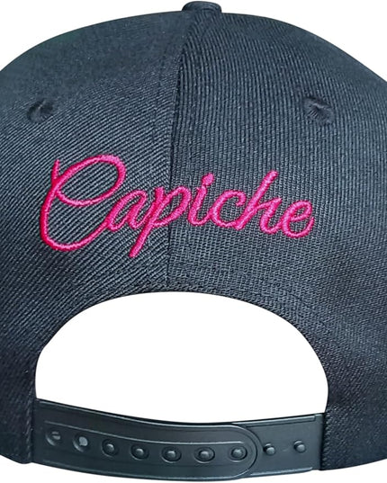 Capiche [99+ Variations] Special Series Snapback Cap - One Size Unisex Men