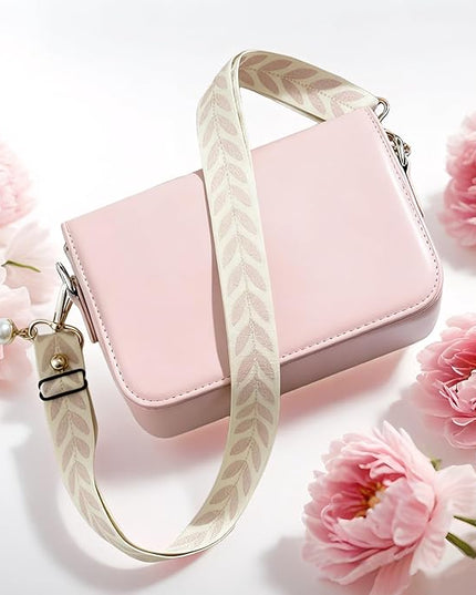 Phone Lanyard Crossbody, Cell Phone Lanyard for Around The Neck Adjustable Phone Strap, Anti Theft Cute Lanyard for iPhone Case ID Holder Keys Phone Accessories Travel Essential