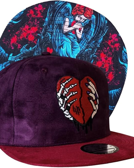 Capiche [99+ Variations] Special Series Snapback Cap - One Size Unisex Men