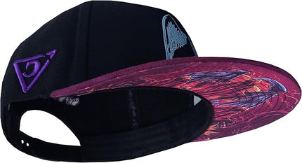 Capiche [99+ Variations] Special Series Snapback Cap - One Size Unisex Men