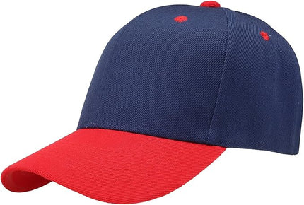 Falari Baseball Cap Adjustable Size for Running Workouts and Outdoor Activities All Seasons
