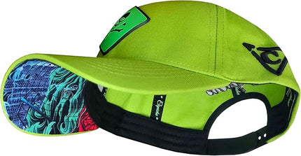Capiche [99+ Variations] Special Series Snapback Cap - One Size Unisex Men