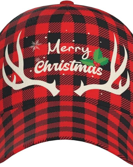St. Patrick's Day Baseball Cap for Men Women Flower Print Sport Outdoor Travel Trucker Hat Sun Protection Dad Hats