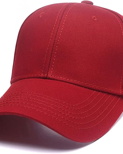 Custom Embroidered Hats Your Own Text Curved Bill Hip Hop Snapback Baseball Hats