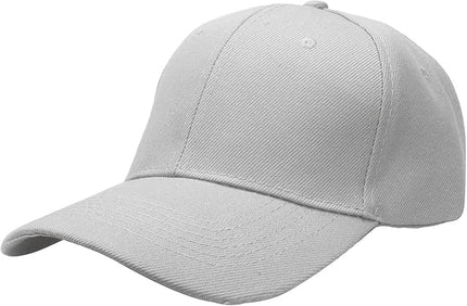 Falari Baseball Cap Adjustable Size for Running Workouts and Outdoor Activities All Seasons