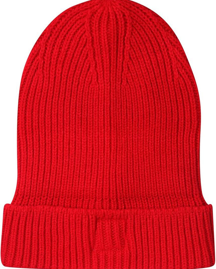 MaxNova Beanie Hat Thick Warm Winter Hat Unisex