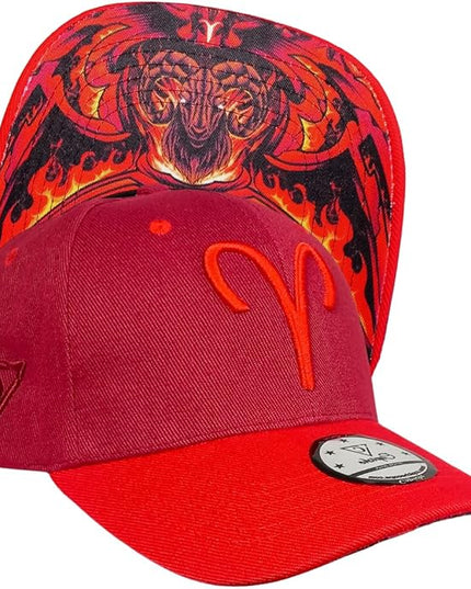 Capiche [99+ Variations] Special Series Snapback Cap - One Size Unisex Men
