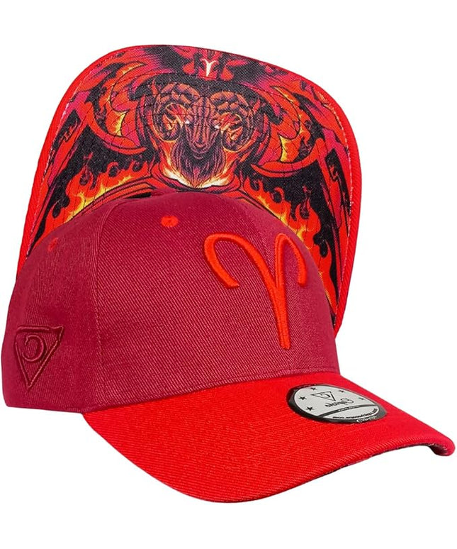 Capiche [99+ Variations] Special Series Snapback Cap - One Size Unisex Men