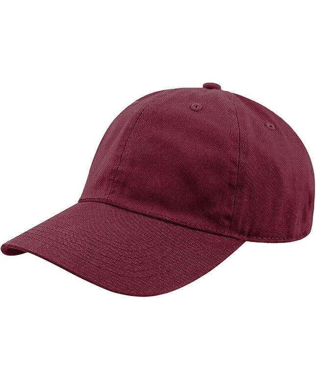 Unisex Classic Baseball Cap | Low Profile Soft Top Unstructured Cotton Baseball Cap | Adjustable Size Buckle for Women Men