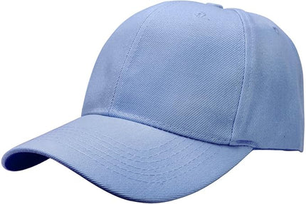 Falari Baseball Cap Adjustable Size for Running Workouts and Outdoor Activities All Seasons