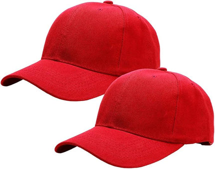 Falari Baseball Cap Adjustable Size for Running Workouts and Outdoor Activities All Seasons