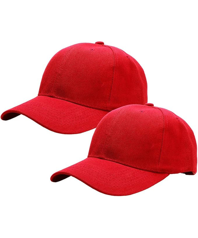 Falari Baseball Cap Adjustable Size for Running Workouts and Outdoor Activities All Seasons