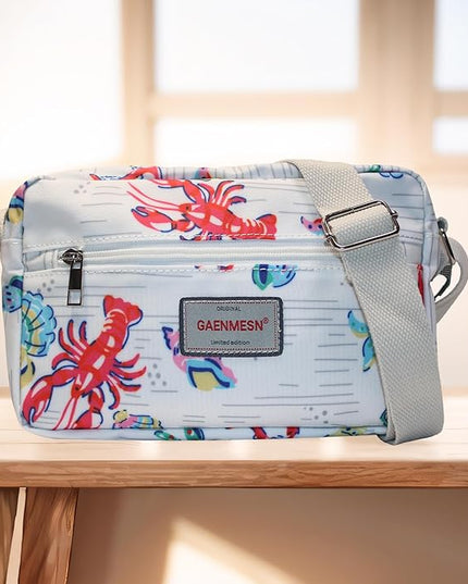 Cross body Bags for Women Lightweight Mini Crossbody Bags Everyday Bag Small Purses Travel Shoulder Bag Ladies Handbags