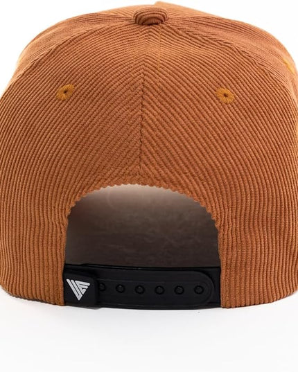 Urban Effort Vintage Trucker hat - for Men Women Baseball Hat - Trendy Sports Snapback Closure for Your Style & Outdoors