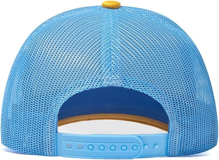 VOASTEK Running Hats for Men Baseball Cap Outdoor Essentials Runner Hat Jogging Cap Tennis Golf Workout Hats