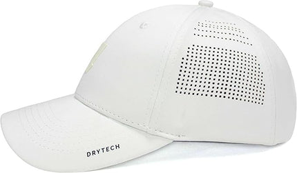 Gym Baseball Hats for Men by King & Fifth | Baseball Hat with Low Profile & Stylish Fabric + Workout Hat + Baseball Caps