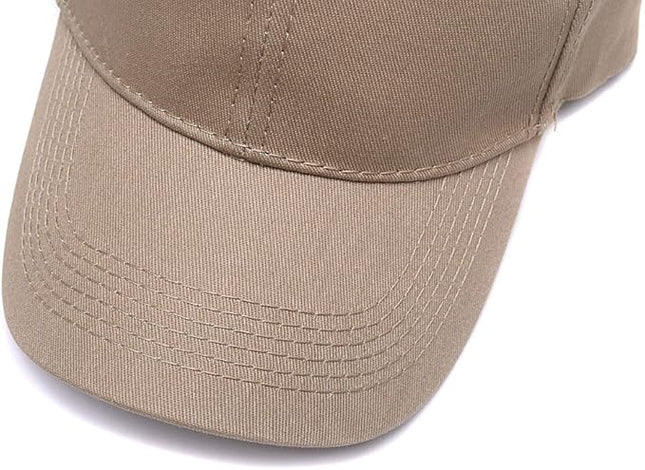 Custom Embroidered Hats Your Own Text Curved Bill Hip Hop Snapback Baseball Hats