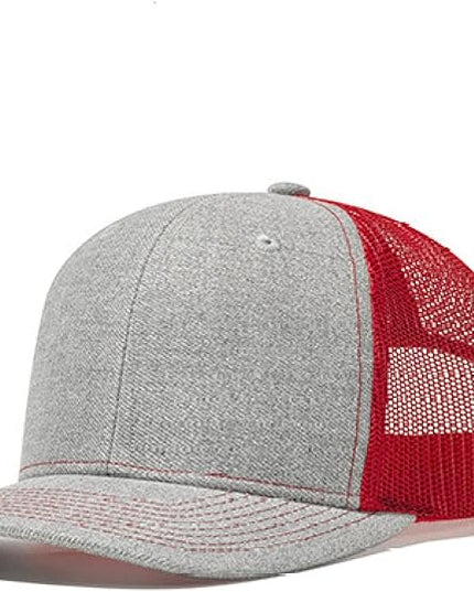 VOASTEK Running Hats for Men Baseball Cap Outdoor Essentials Runner Hat Jogging Cap Tennis Golf Workout Hats